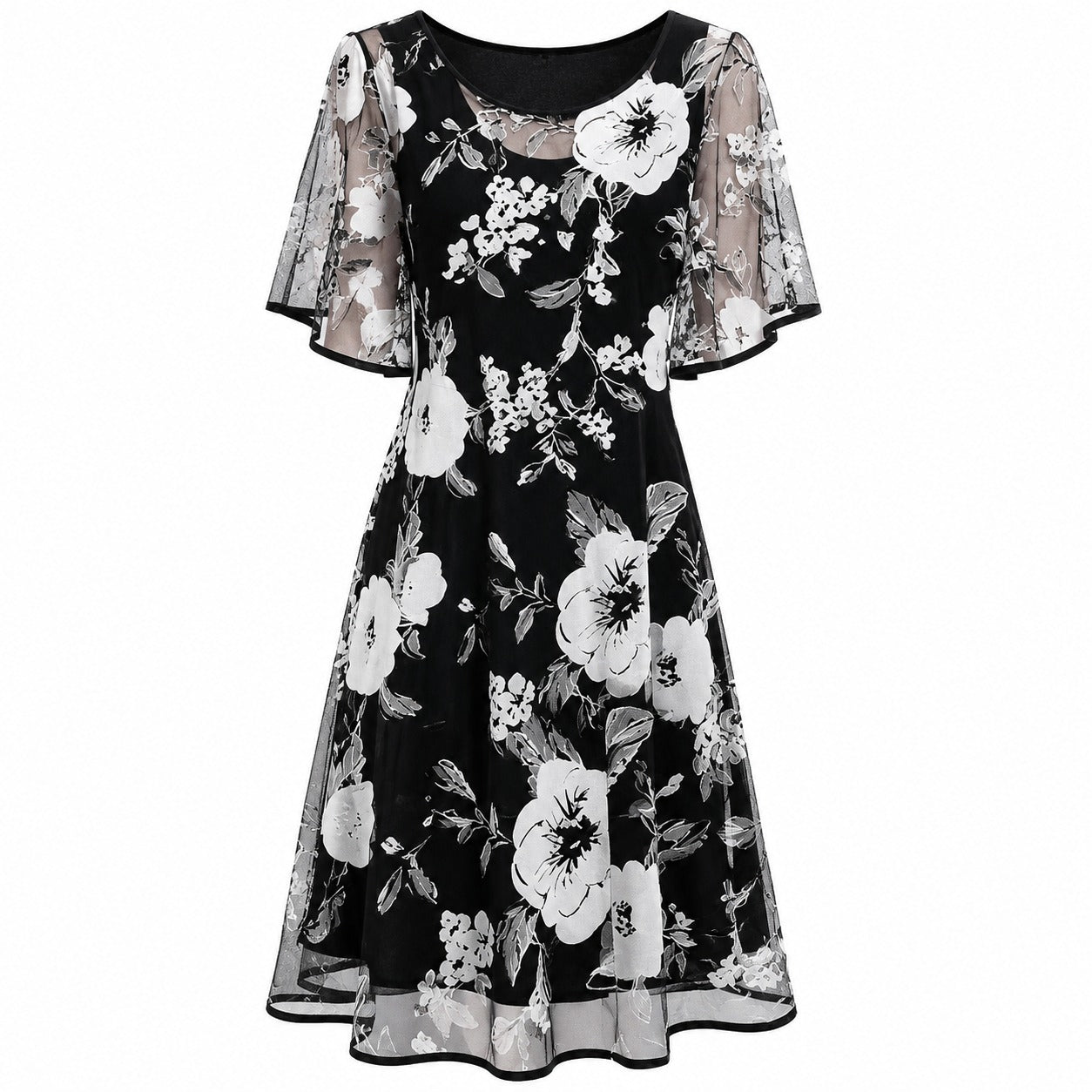 Robe Parisienne™