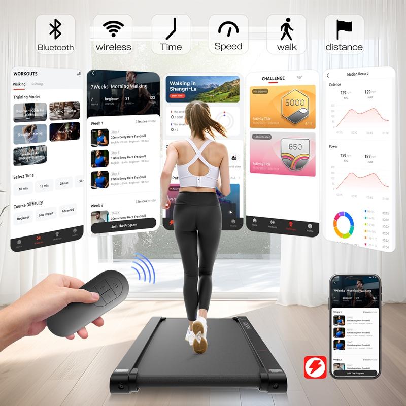 3-in-1 Vibration Recovery Fitness Pad for Targeted Muscle Relief