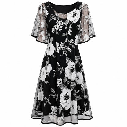 Robe Parisienne™