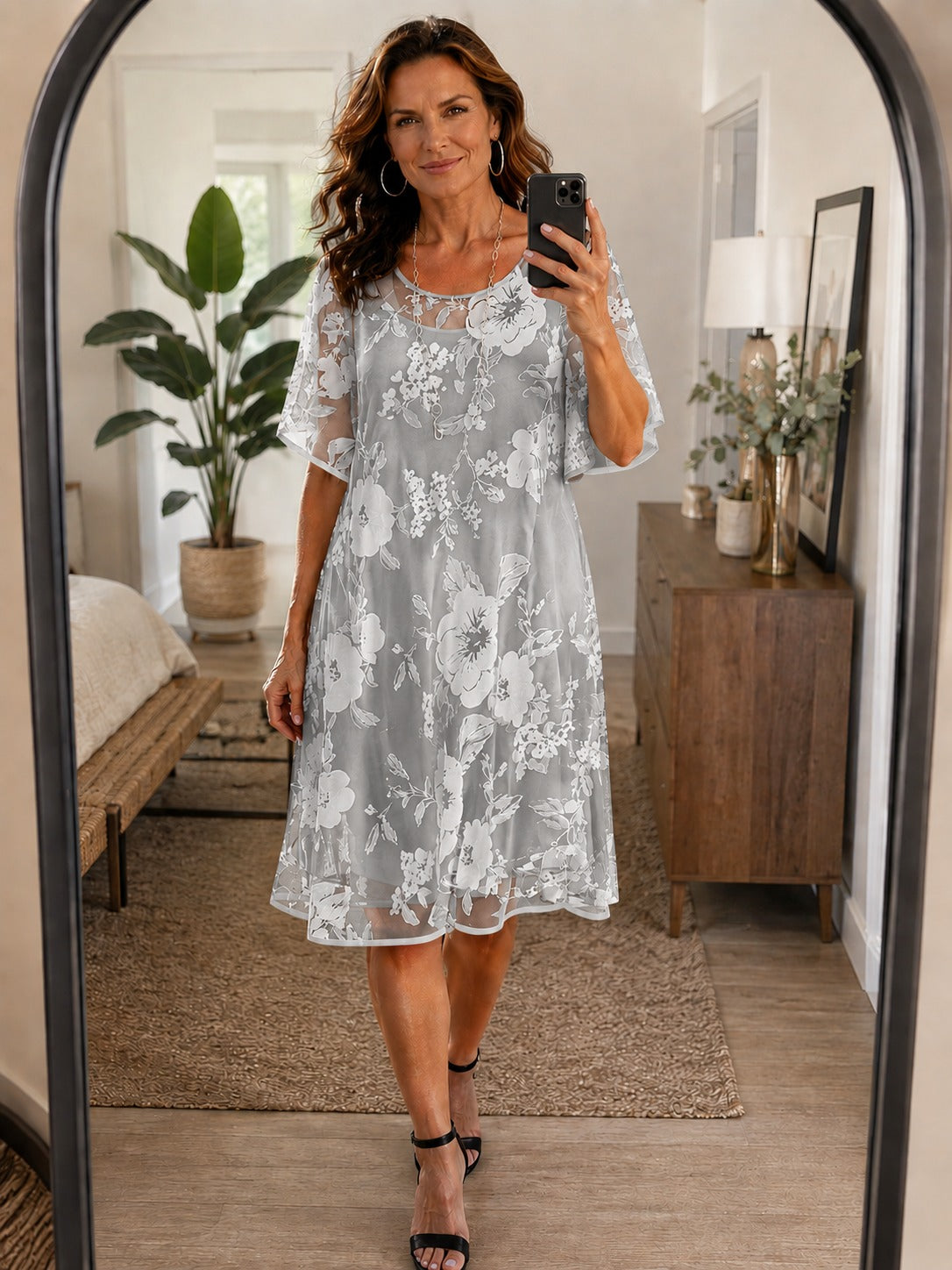 Robe Parisienne™
