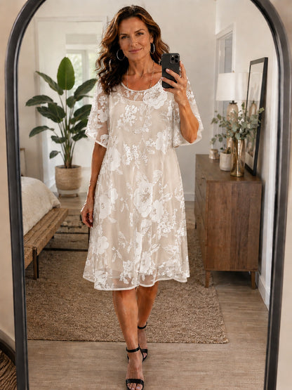 Robe Parisienne™
