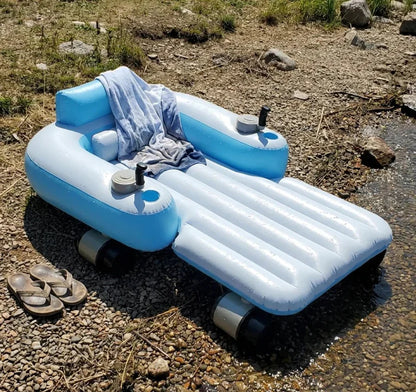 AquaTrust Pro