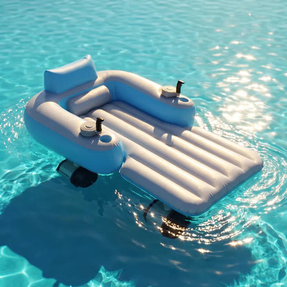 AquaTrust Pro