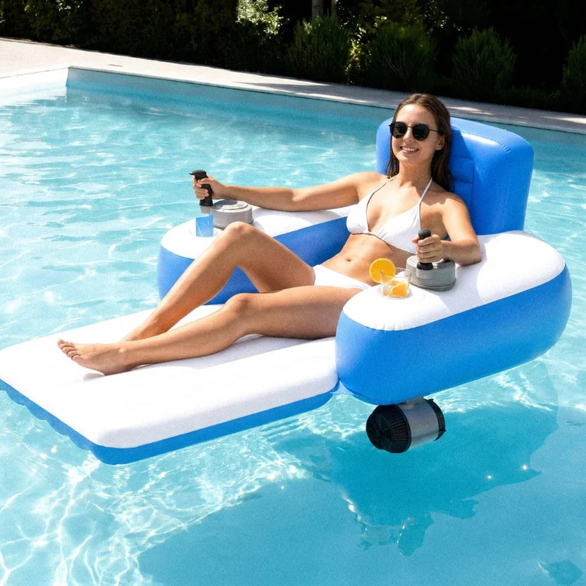 AquaTrust Pro